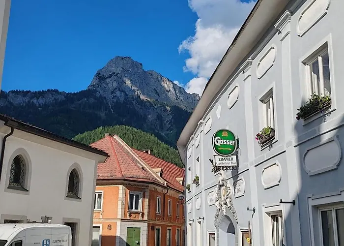 Hotel&restaurant Zur Post Hotel 3*