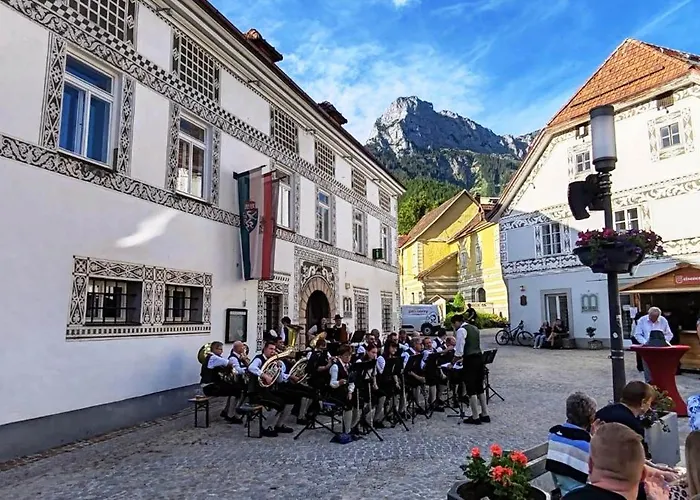 Hotel&restaurant Zur Post 3*