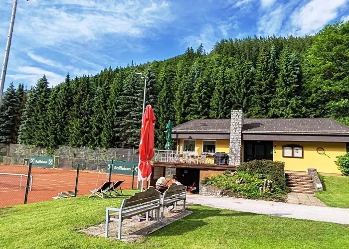 Hotel&restaurant Zur Post