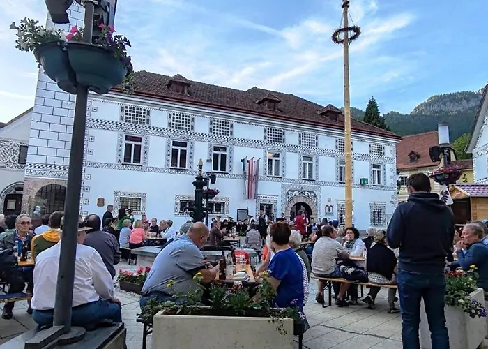 Hotel&restaurant Zur Post 3*