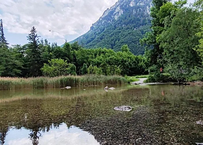 Hotel&restaurant Zur Post 3* Eisenerz