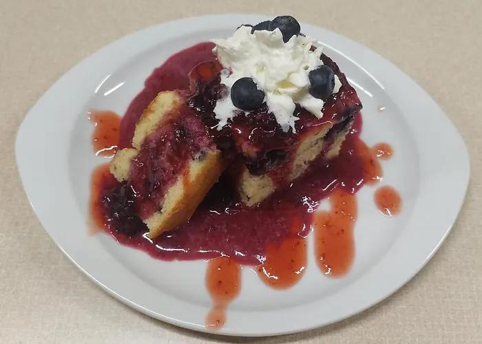 Hotel Hotel&restaurant Zur Post Eisenerz