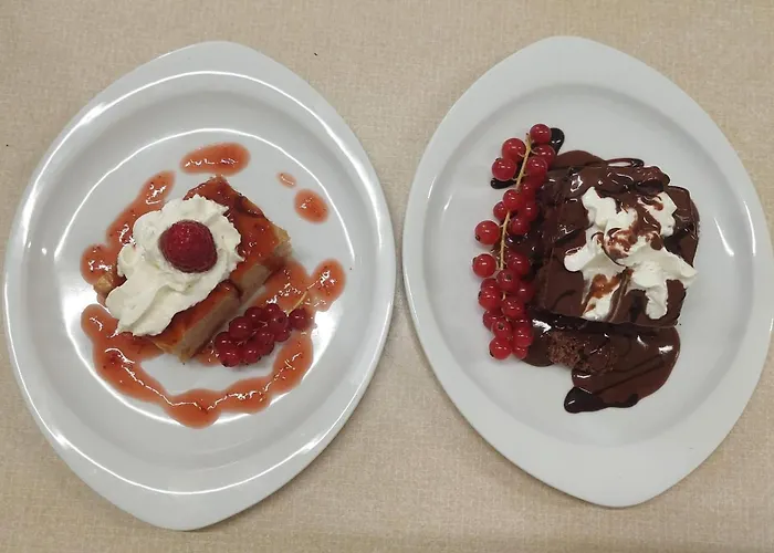 Hotel&restaurant Zur Post Hotel